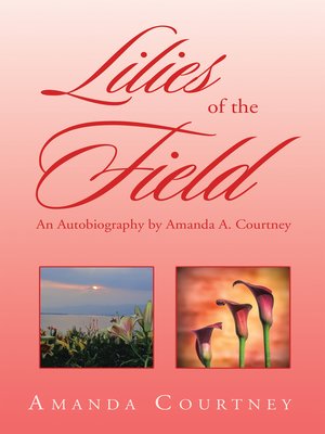 cover image of Lilies of the Field